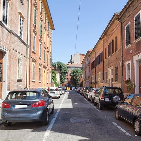 Villa Il Nespolo Bologna Exterior foto