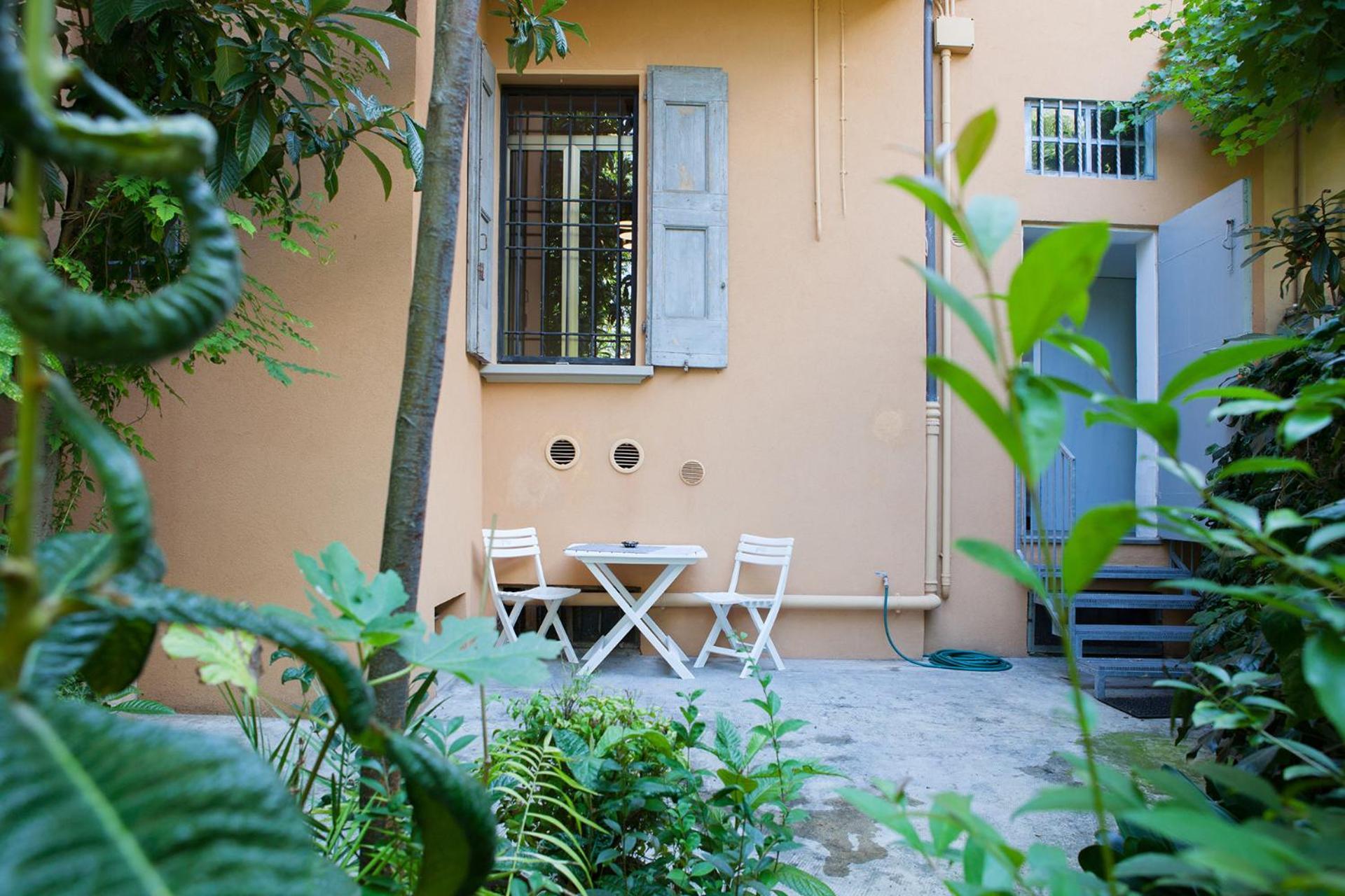 Villa Il Nespolo Bologna Exterior foto